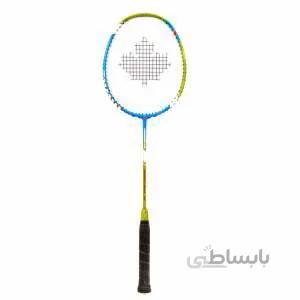راکت بدمینتون مکس پاور مدل Nano Light 78