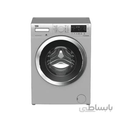 ماشین لباسشویی بکو مدل WMY 81283 ظرفیت 8 کیلوگرم ا Beko WMY 81283 Washing Machine 8 Kg