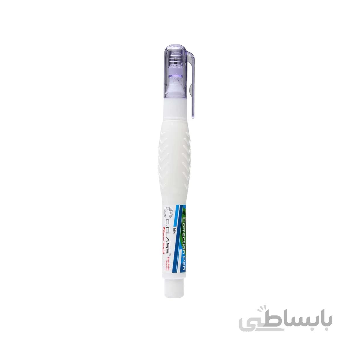 لاک غلط گیر سی کلاس کوچک