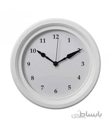 ساعت دیواری ایکیا مدل SÖNDRUM
