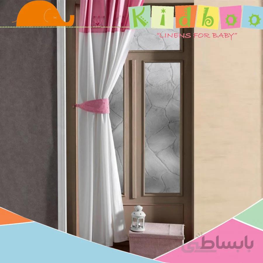 پرده اتاق کودک Princess