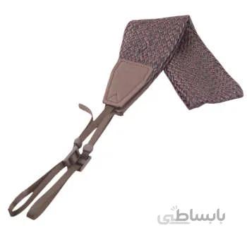 بند دوربین طرح دار 00p