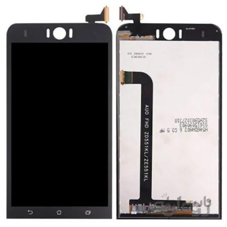 تاچ و ال سی دی گوشی ایسوس زنفون سلفی LCD ASUS ZENFONE SELFIE (zd551kl)