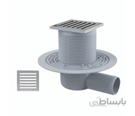 کفشور APV103 آلکاپلاست ALCAPLAST