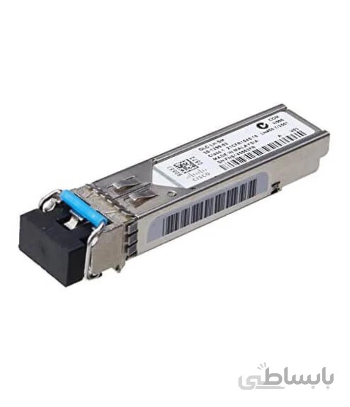 Convertor Cisco GLC-LH-SM ا کانورتور سیسکو GLC-LH-SM