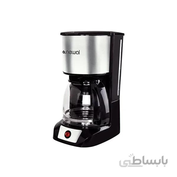 قهوه جوش نوال اصل ترکیه مدل COF-3835