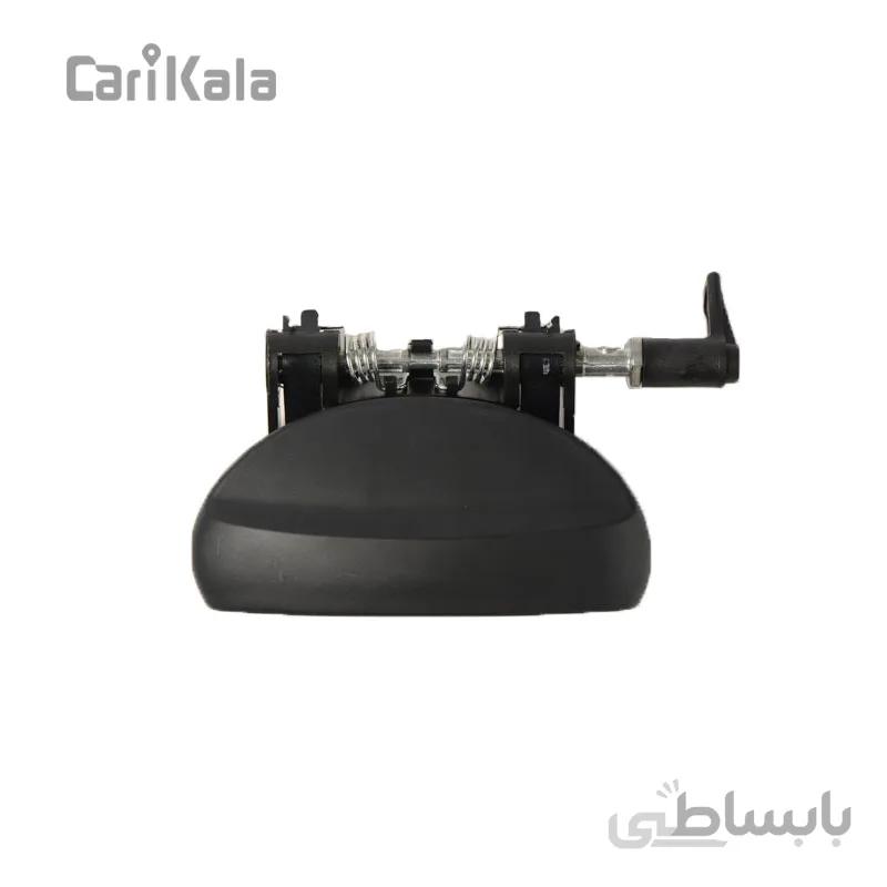 دستگیره درب بازکن بیرونی عقب چپ رانا کروز