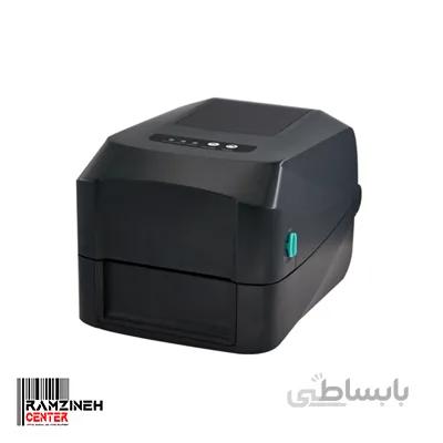 لیبل پرینتر گینشا GAINSCHA GS-3405T 300dpi