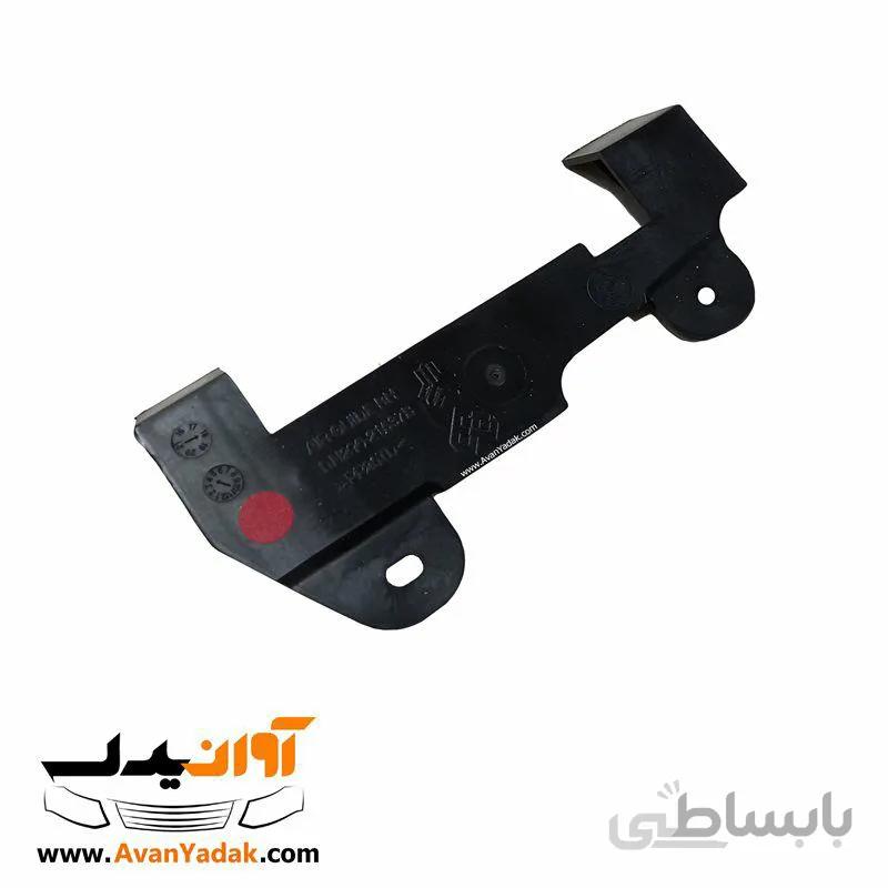قاب کناری راست رادیاتور کوییک Quik