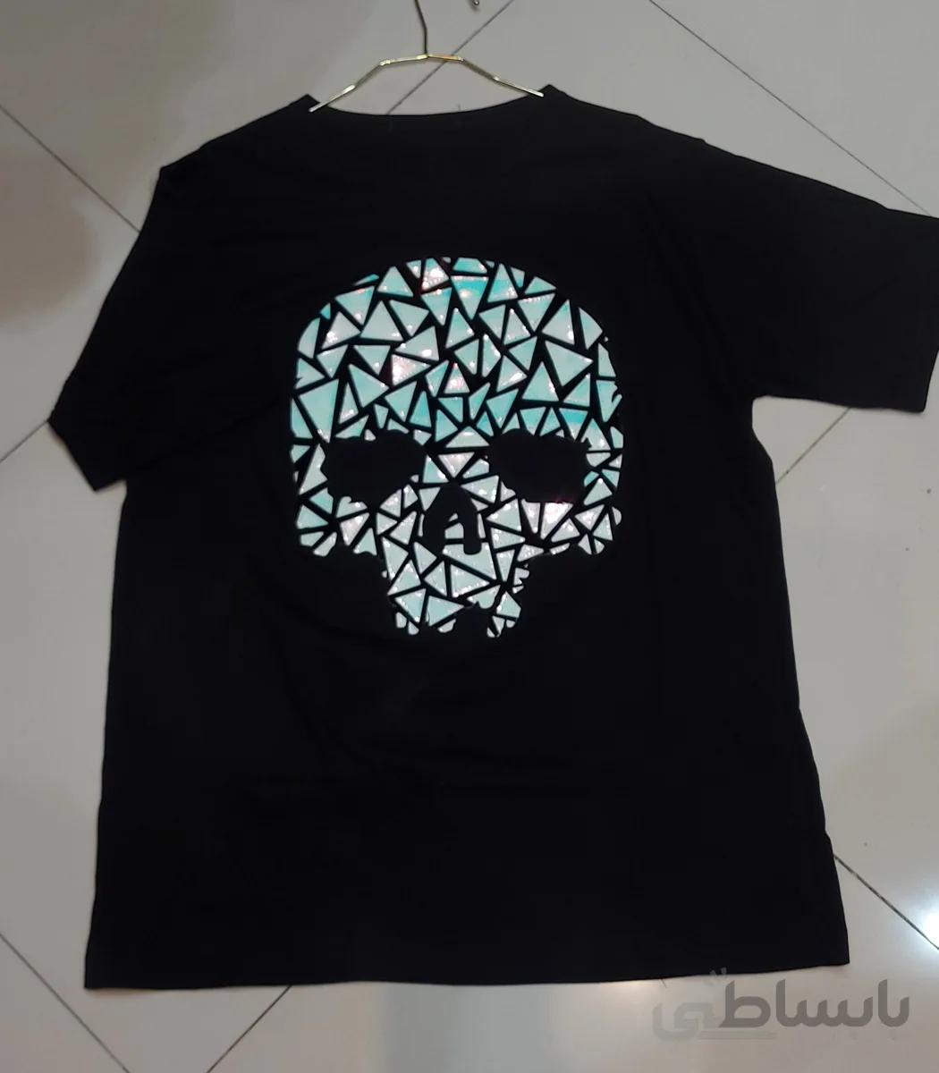 تیشرت لانگ ا Long T-shirt