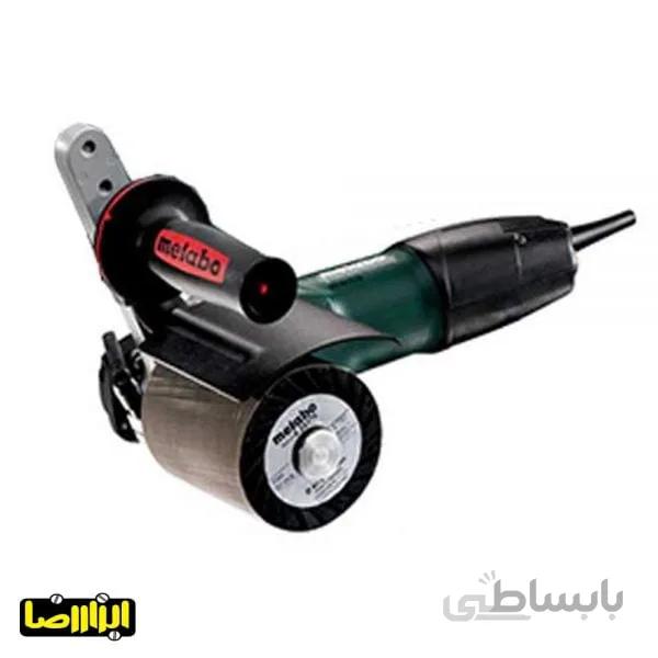 پولیش غلطکی متابو 1200 وات مدل SE 12-115
