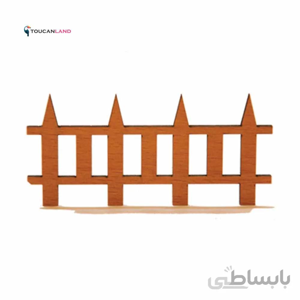 ماکت نرده N8