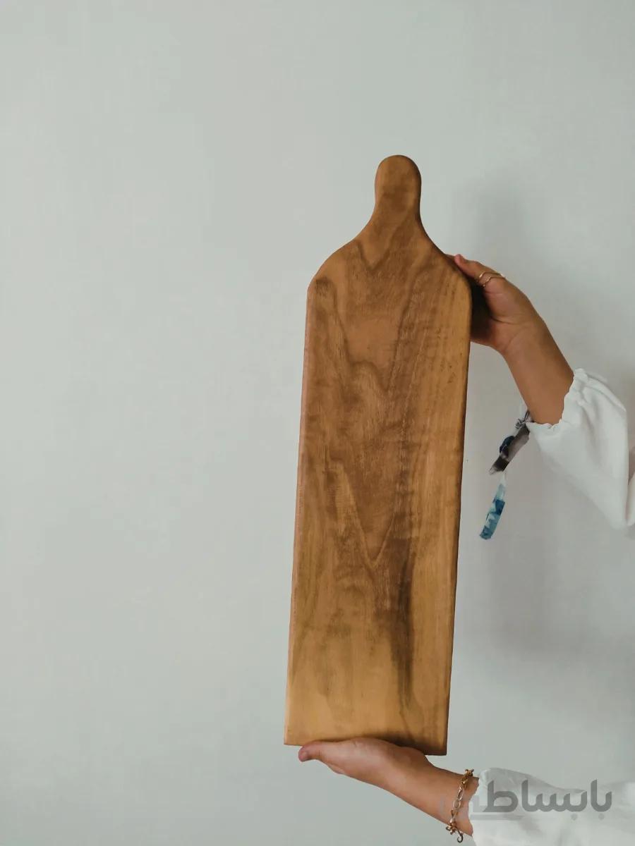 تخته سرو و تخته گوشت چوبی