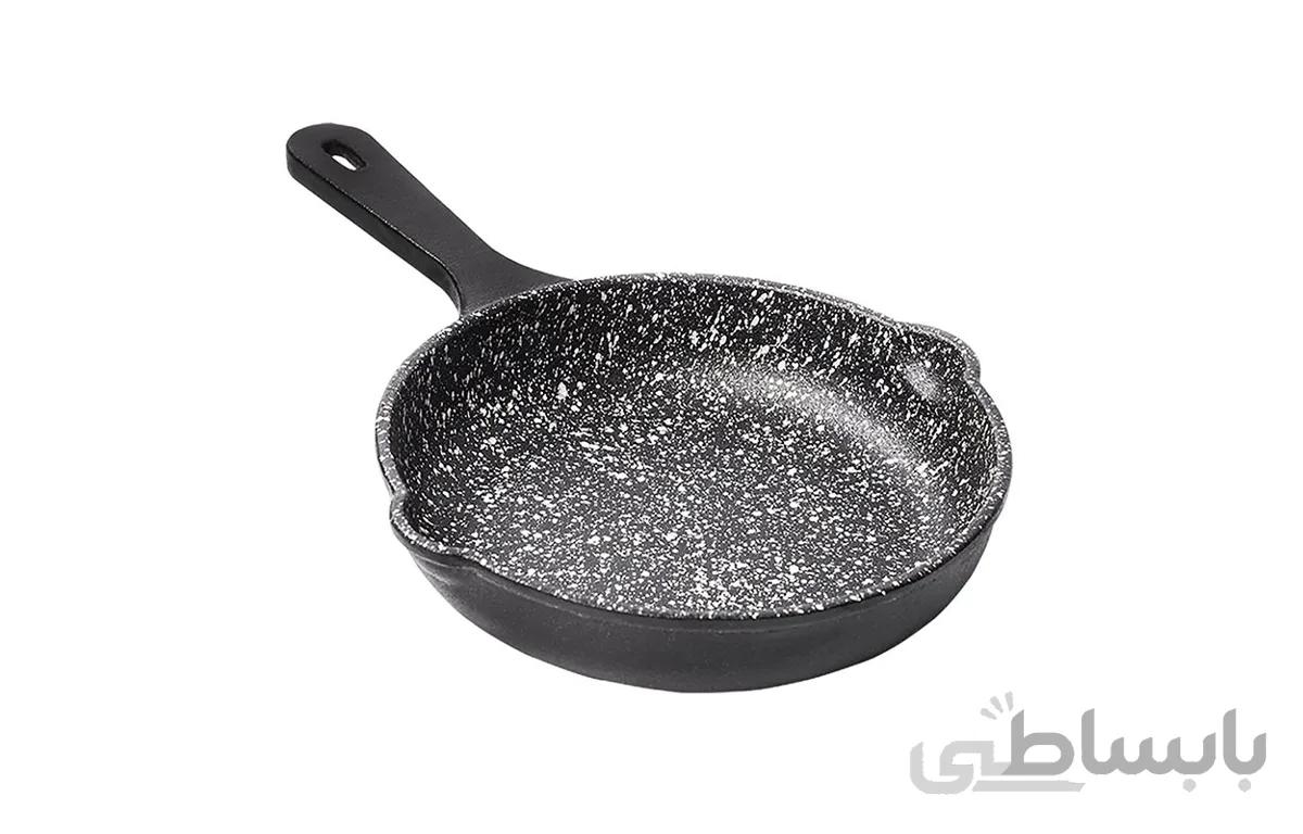 تابه نالینو مدل 63350 سایز 22 ا Nalino 63350 Pan Size 22