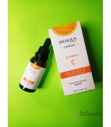 سرم ویتامین سی بیوآکوا BIOAQUA