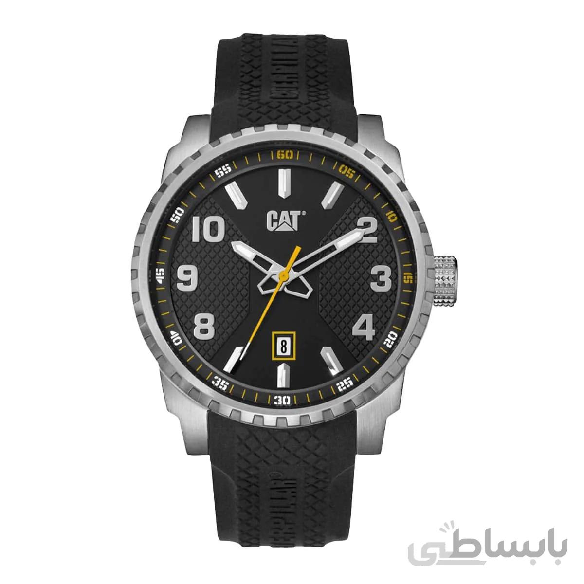 ساعت مچی کاترپیلار مدل Caterpillar AE.141.21.131