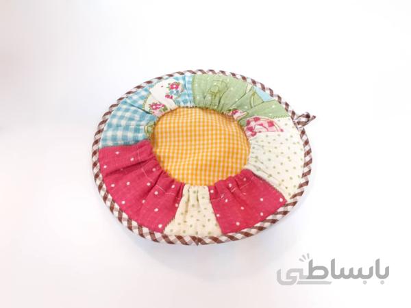دم کنی 2کوچک لاکی لوک