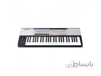 میدی کیبورد Novation 49 SL MKII