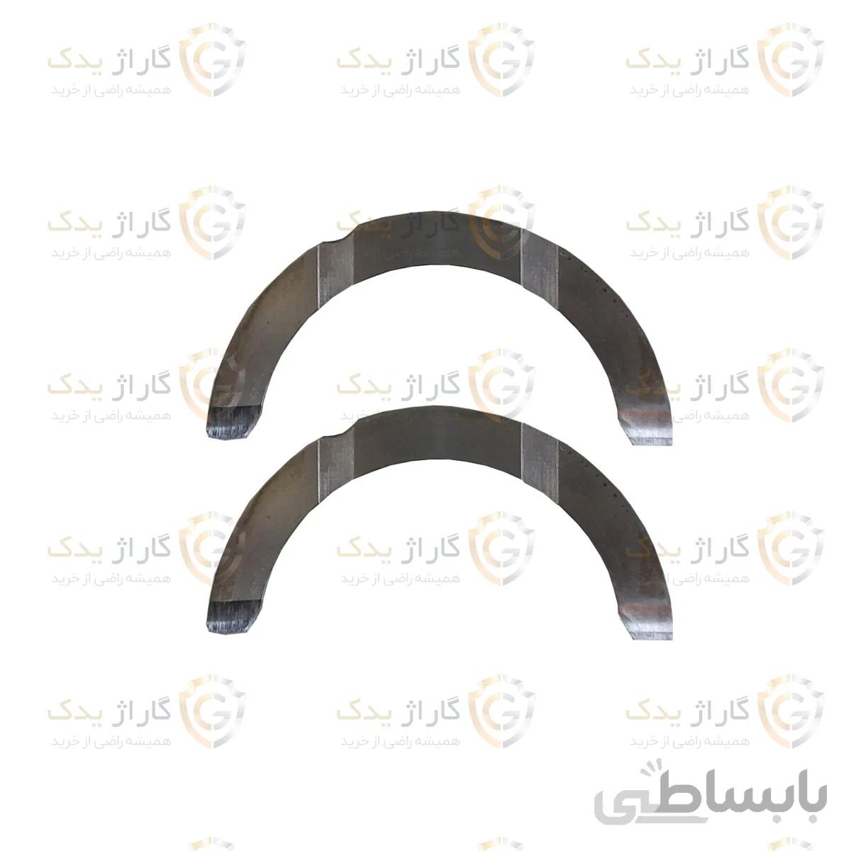 بغل یاتاقان لیفان X60 و 620 (1800) اصلی