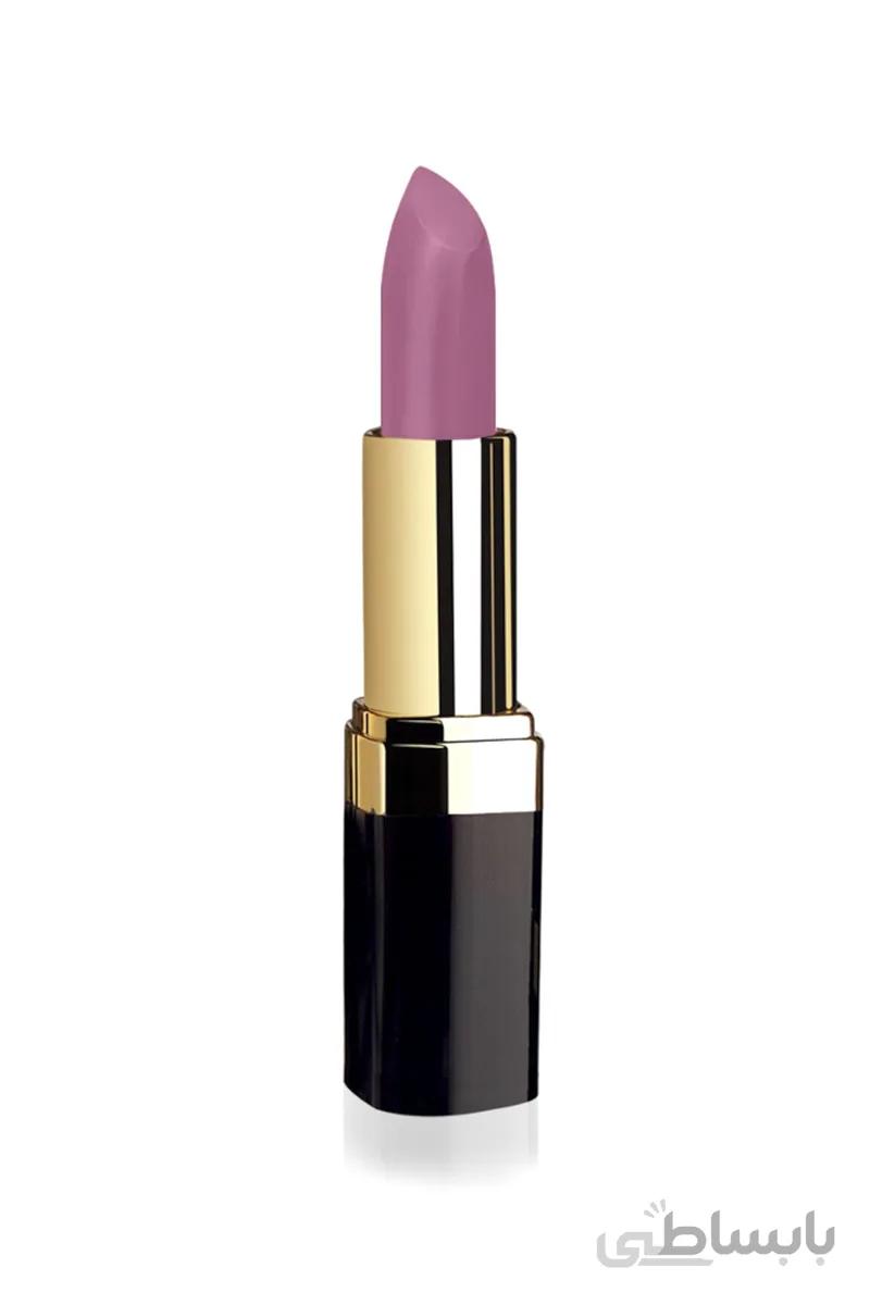 Golden Rose رژ لب – رژ لب شماره: ۱۱۸ ۸۶۹۱۱۹۰۸۹۱۱۸۳