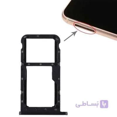 خشاب سیمکارت هوآوی Huawei P20 Lite / Nova 3e Sim Holder — تصویر 1