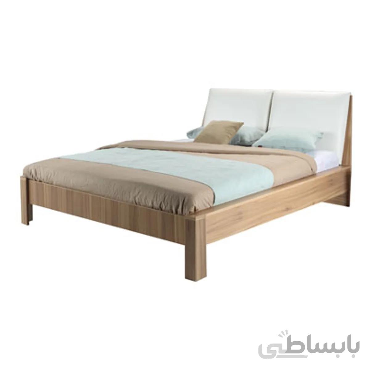 تخت دو نفره آلفان