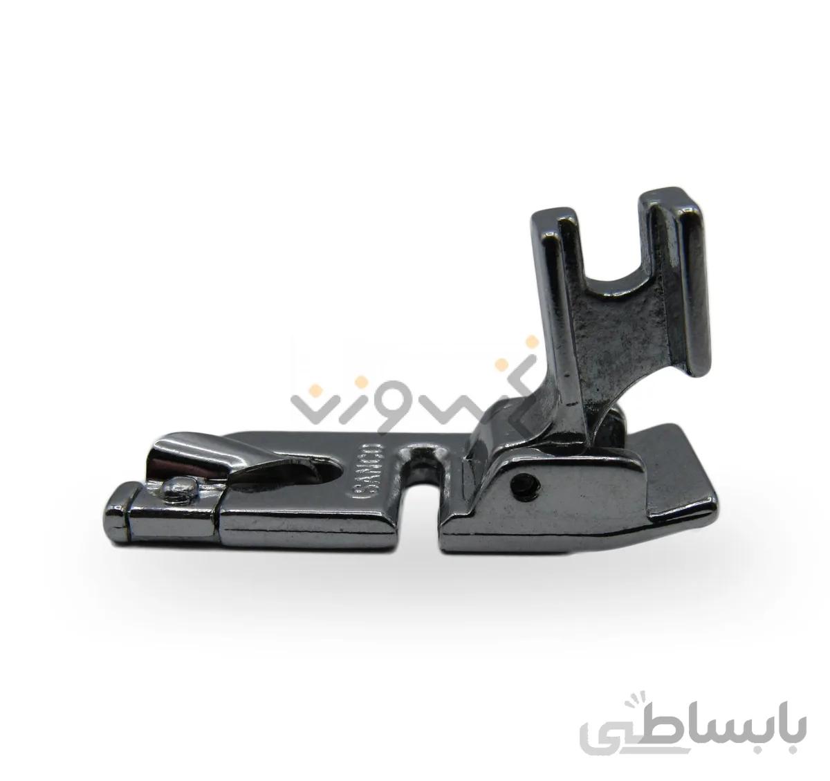 پایه پیچ ژانومه ساق دار