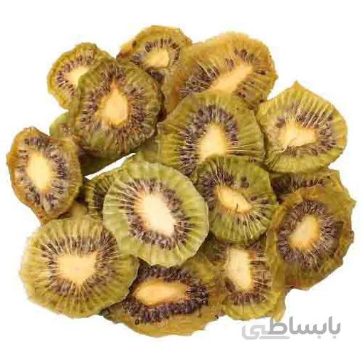 کیوی خشک درجه یک - 100 گرم