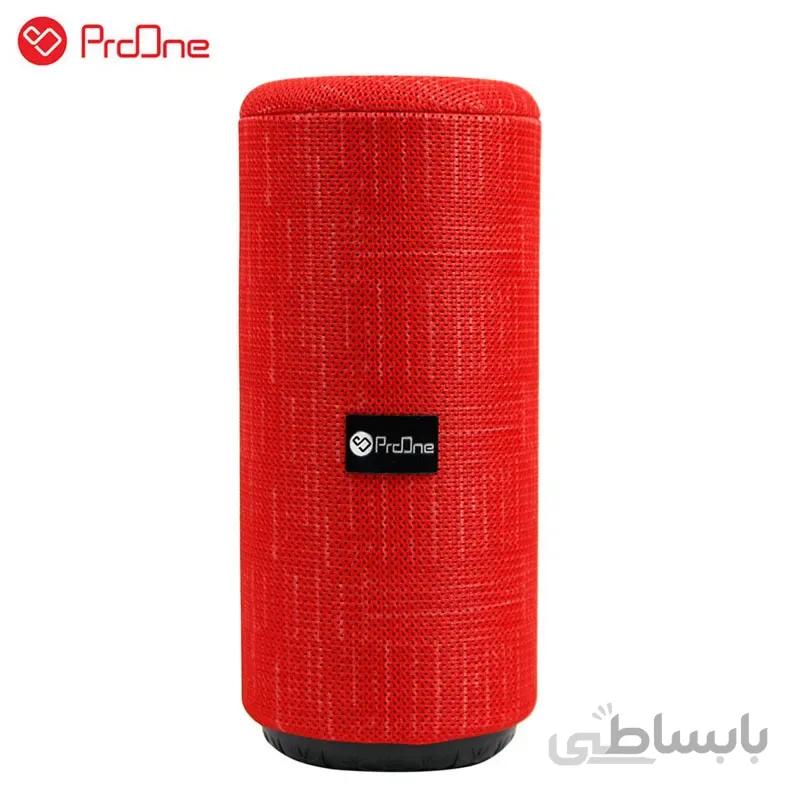 اسپیکر بلوتوثی قابل حمل پرووان مدل Kara 4102 ا ProOne Kara 4102 Portable bluetooth speacker
