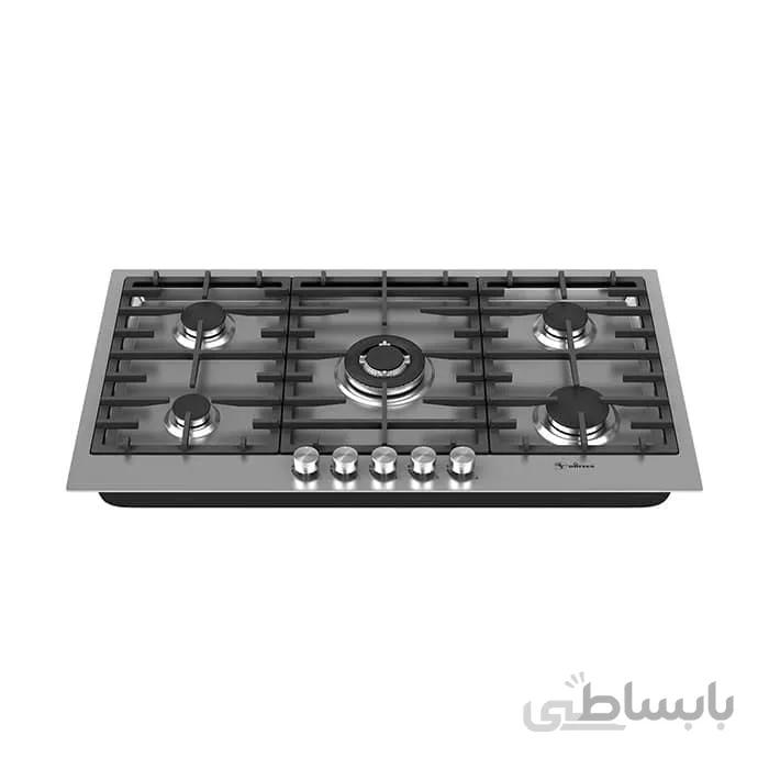 اجاق گاز صفحه ای داتیس مدل DS 524 ا Datees DS 524 Stove