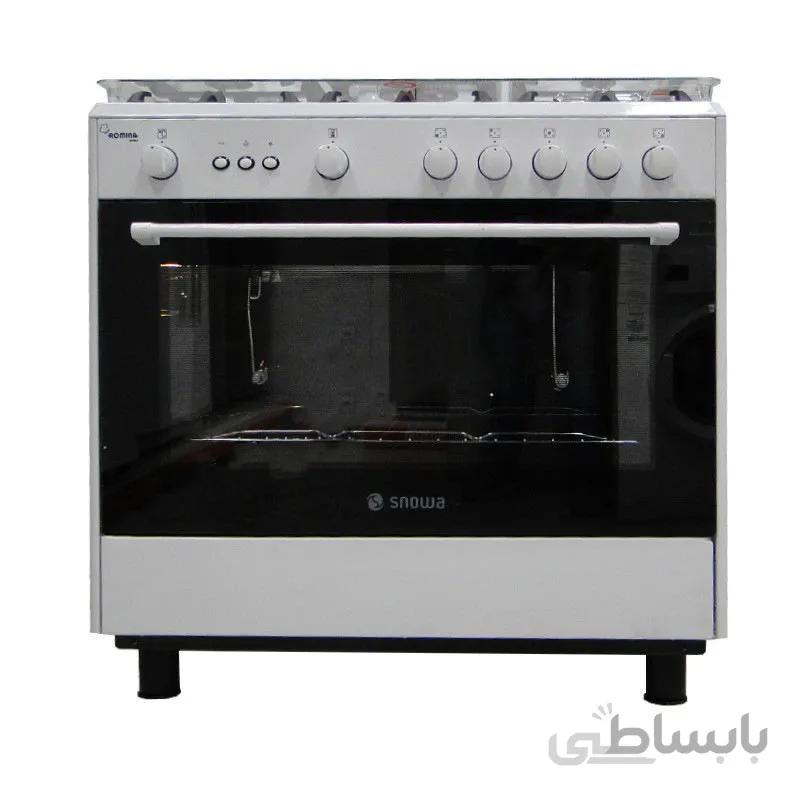 اجاق گاز اسنوا مدل SGC5-1102N
