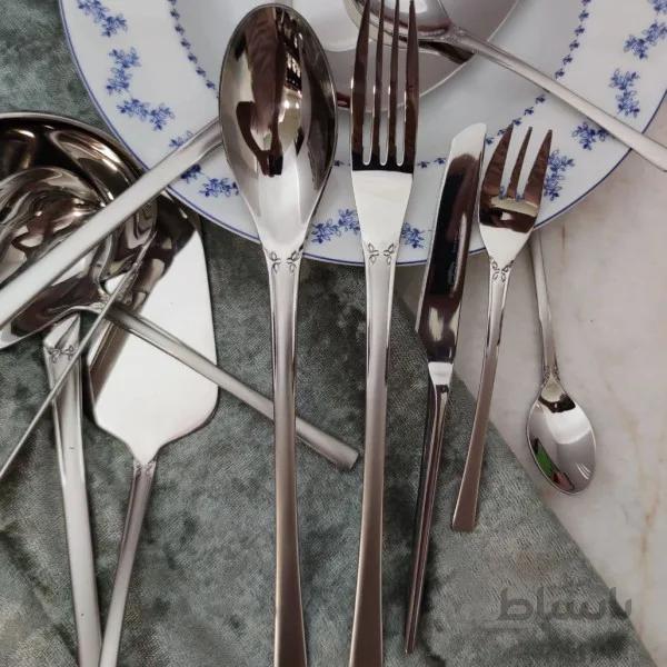 سرویس ۲۴ نفره رزنتال طرح 810s