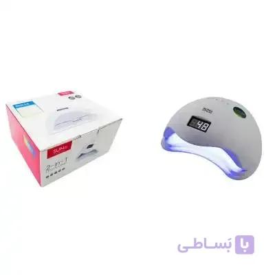 دستگاه لاک خشک کن سان SUN UV LED-5-48W