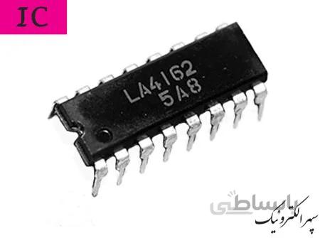 LA4162