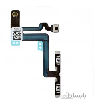 فلت ولوم و سایلنت Apple iPhone 6 Plus