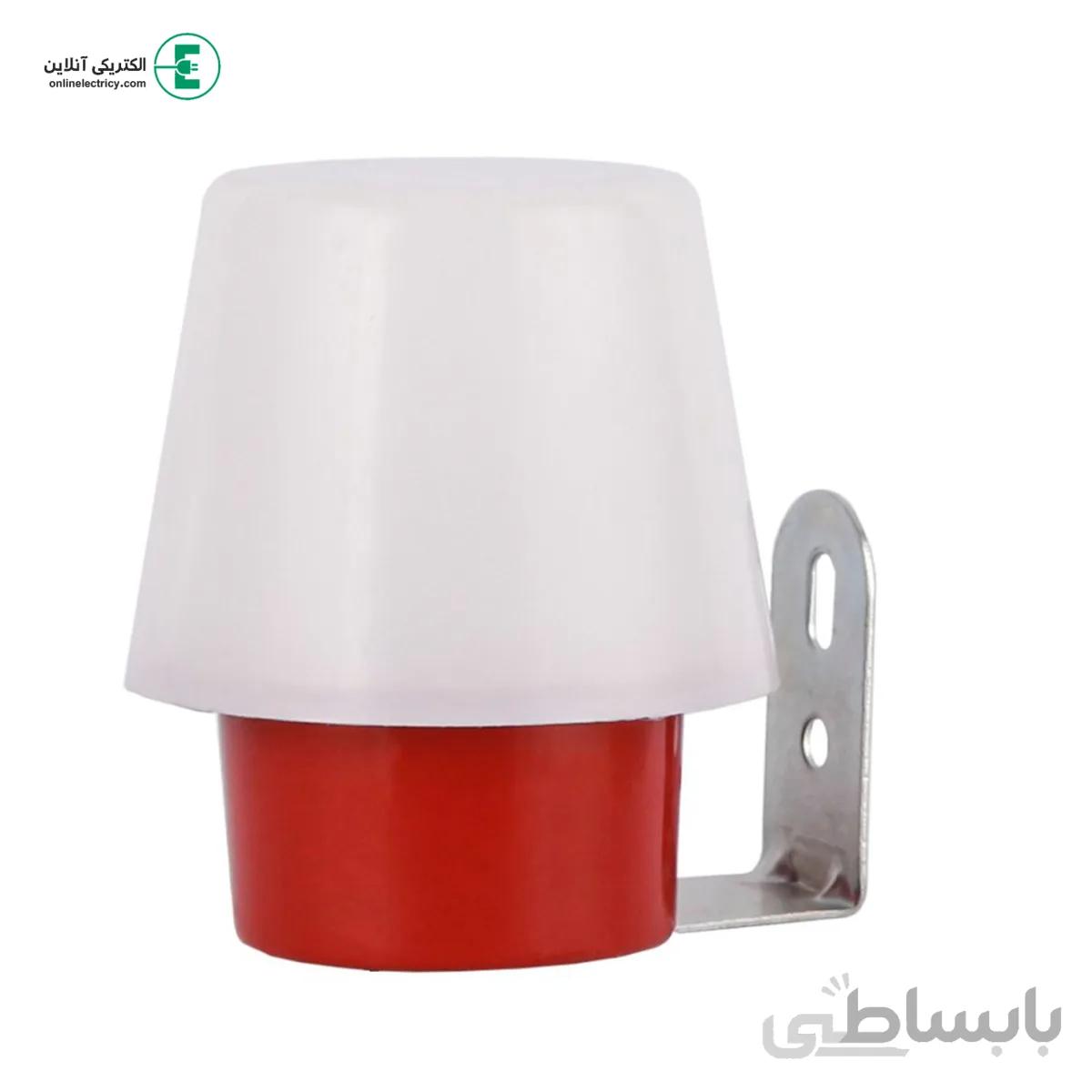 فتوسل 16 آمپر 18 ماه گارانتی