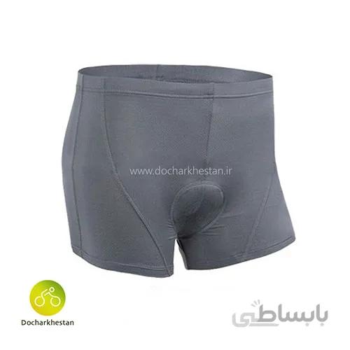 شورت زیر پد دار دوچرخه سوای