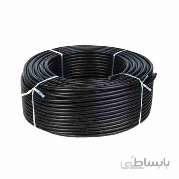 کابل افشان 6 2 حلقه 100متری