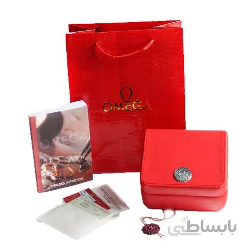 باکس امگا omega اورجینال b104