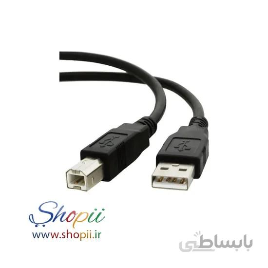 کابل پرینتر دتکس به طول 10 متر