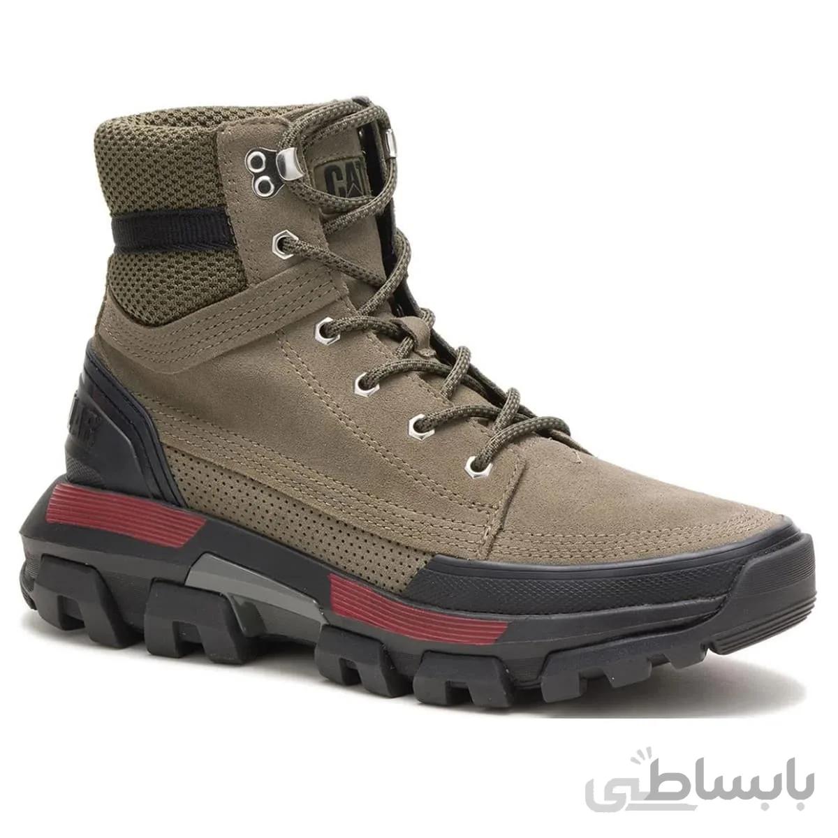 نیم بوت مردانه کاترپیلار مدل Caterpillar Raider P724479