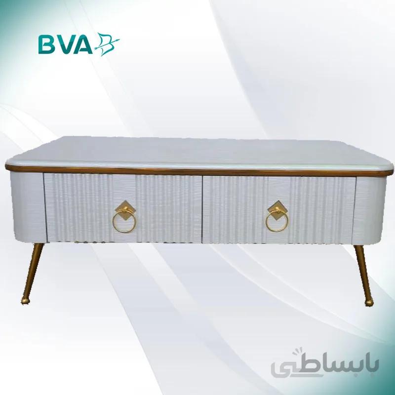 میز وسط کد Verna290 | بیوامارکت
