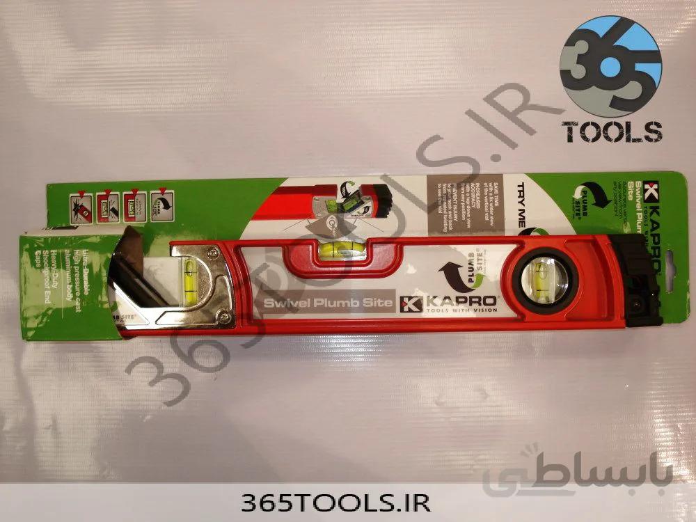 تراز مدل SWIVEL کد 950 کاپرو