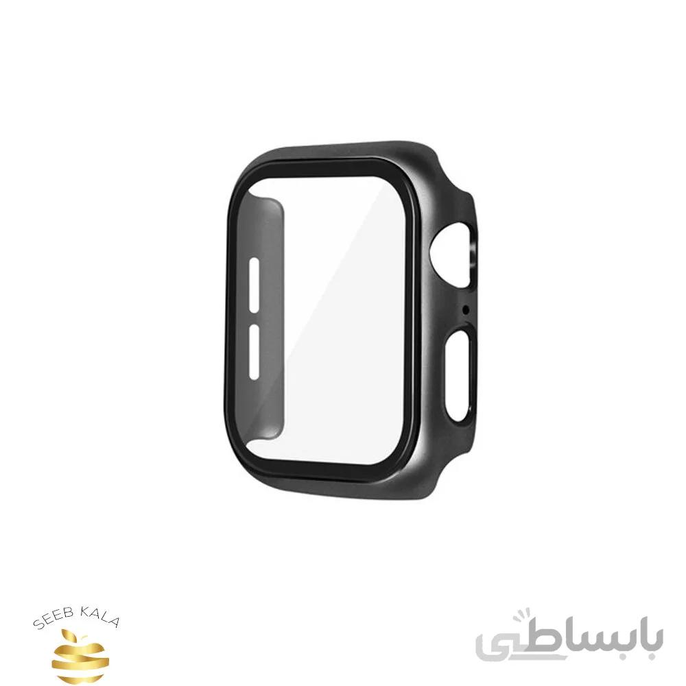 گلس محافظ ساعت iwatch 40mm