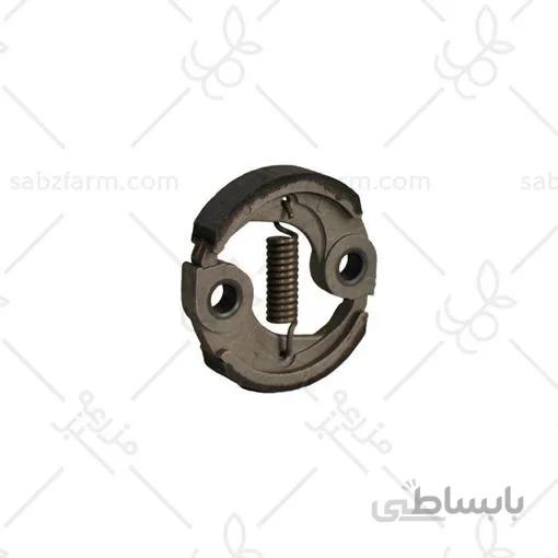 مجموعه کلاچ براش کاتر GX35 CH