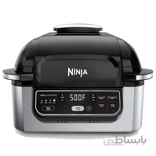 گریل نینجا مدل AG 301