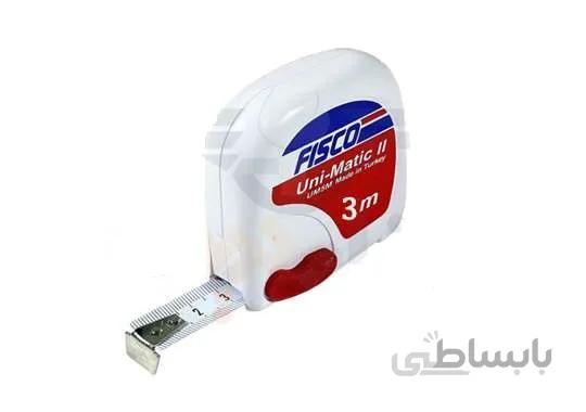متر 3 متری فیسکو ترک fisco