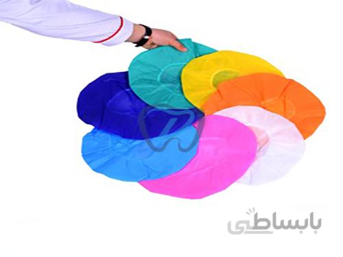 روکش تابوره الیافی