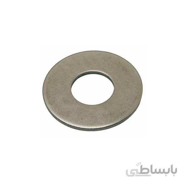 واشر تخت مدل BPM5-15-1 بسته 150 عدد