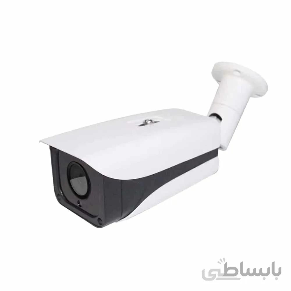 دوربین موتورایز 2 مگاپیکسل AHD ا 2 megapixel AHD motorized camera